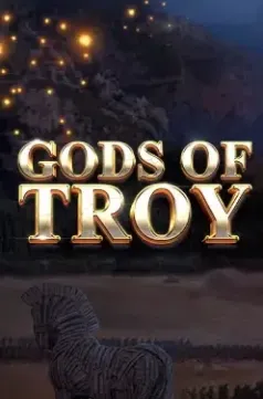 Gods Of Troy