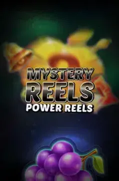 Mystery Reels Power Reels