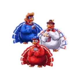Bonus Buy All Turkeys