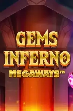 Gems Inferno Megaways
