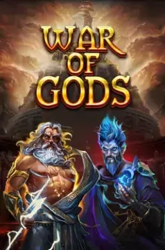 War of Gods
