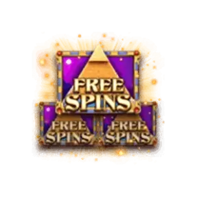 Bonus Buy Free Spins Feature