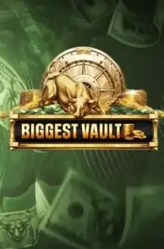 Biggest Vault