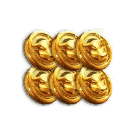 Bonus Buy FREE SPINS