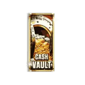 Bonus Buy CASH VAULT