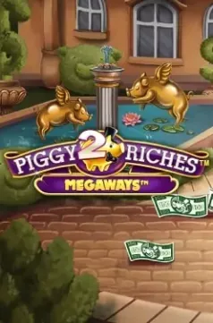 Piggy Riches 2 Megaways