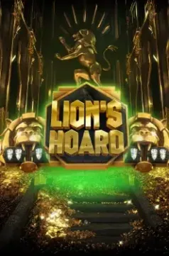 Lion’s Hoard