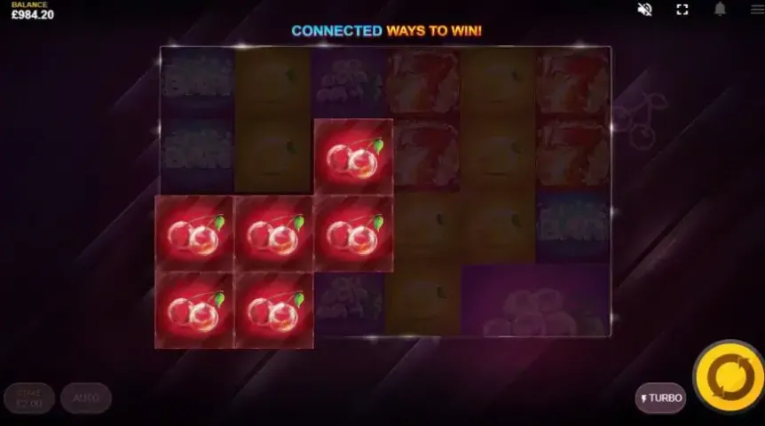 Fruit Blox slot screenshot 2