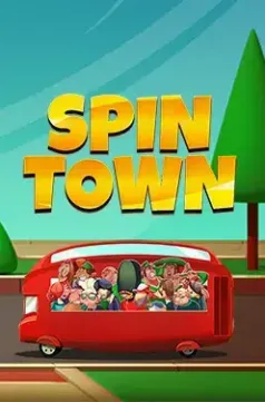Spin Town