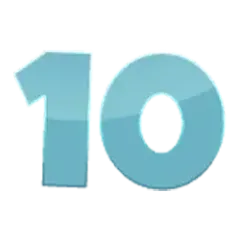 icon 10