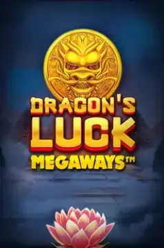 Dragon’s Luck Megaways
