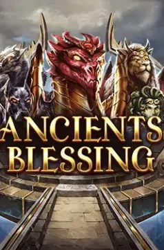 Ancients Blessing