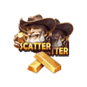 Bonus Buy FREE SPINS GOLD