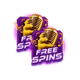 Bonus Buy FREE SPINS