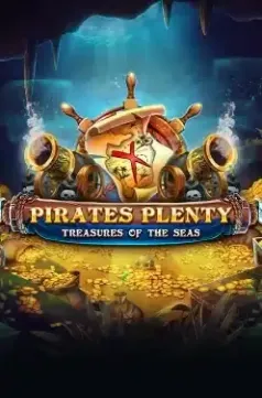 Pirates’ Plenty Treasures of the Seas