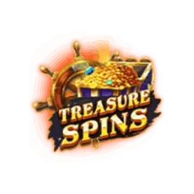 Bonus Buy Treasure Spins