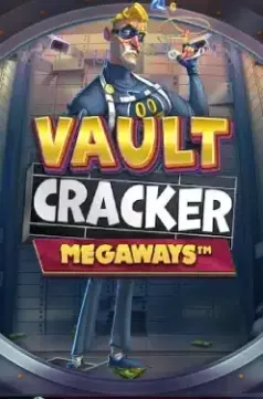 Vault Cracker Megaways