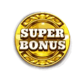 Bonus Buy Super Bonus