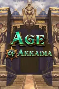 Age Of Akkadia