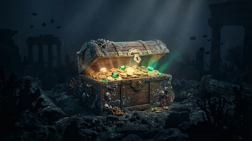 Sidewinder slot screenshot 